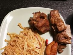 -盛江山自助料理(奥莱锦辉购物广场店)