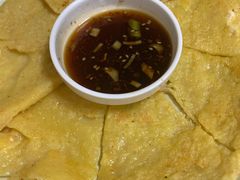 土豆饼-妈妈手(山大总店)