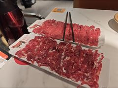 -犇鼎牛潮汕牛肉火锅(新辰里学清路店)