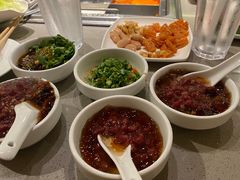 -海底捞火锅(壹悦城店)