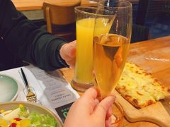 -阿顾西餐·牛排披萨(北戴河店)
