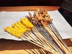 -火联烧烤(学院路创始店)