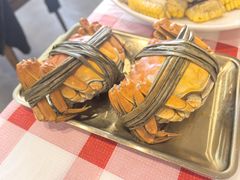 -津门小红坊海鲜·海胆水饺·夜宵(河西店)