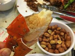 -桥底辣蟹(谢斐道店)