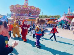 -沈阳方特欢乐世界