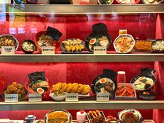 -吾妻拉面•和风食堂(群光广场店)