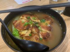 -路环码头面馆