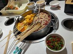 -大斌家串串火锅