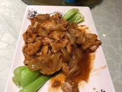 -福来居烤鸭店(天坛二店)