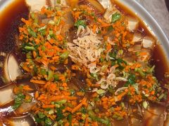 -大哈福烧烤·海鲜·家常菜(延安三路店)