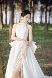 -Lady  Jane高端婚纱礼服馆