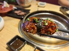 -松鱼亭·和牛烧肉(协鑫广场店)