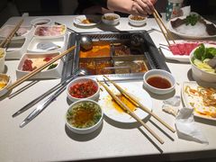 -海底捞火锅(玉桥商业广场店)