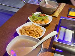 -汉城烧烤(西稍门劳动路店)