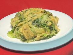 -粥六•新晋菜(柳巷店)