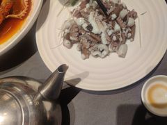 -海鲜e族(马王堆店)