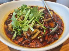 -胡大饭馆(青果路店)