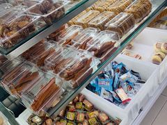 -幸福蛋糕坊(金顶街店)