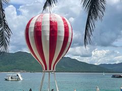 -海南分界洲岛旅游区