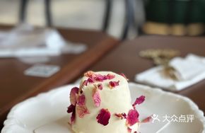 More Than Roses