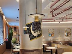 -秀玉coffee&kitchen(黄石大上海店)