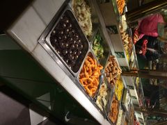 好伦哥(八里桥店)-好伦哥比萨烤肉自助(八里桥店)