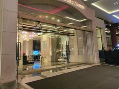 -上海波特曼丽思卡尔顿酒店