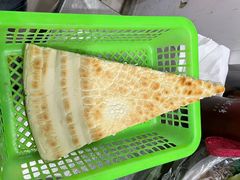 -赵家名吃四味烩菜(东大寺门食品街店)