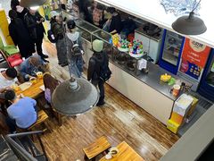 -王记生烫牛杂面馆(兰陵路店)
