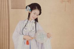 -盘子女人坊古装写真摄影(深圳店)
