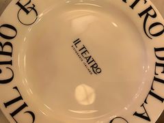 -IL TEATRO 精品意大利餐厅