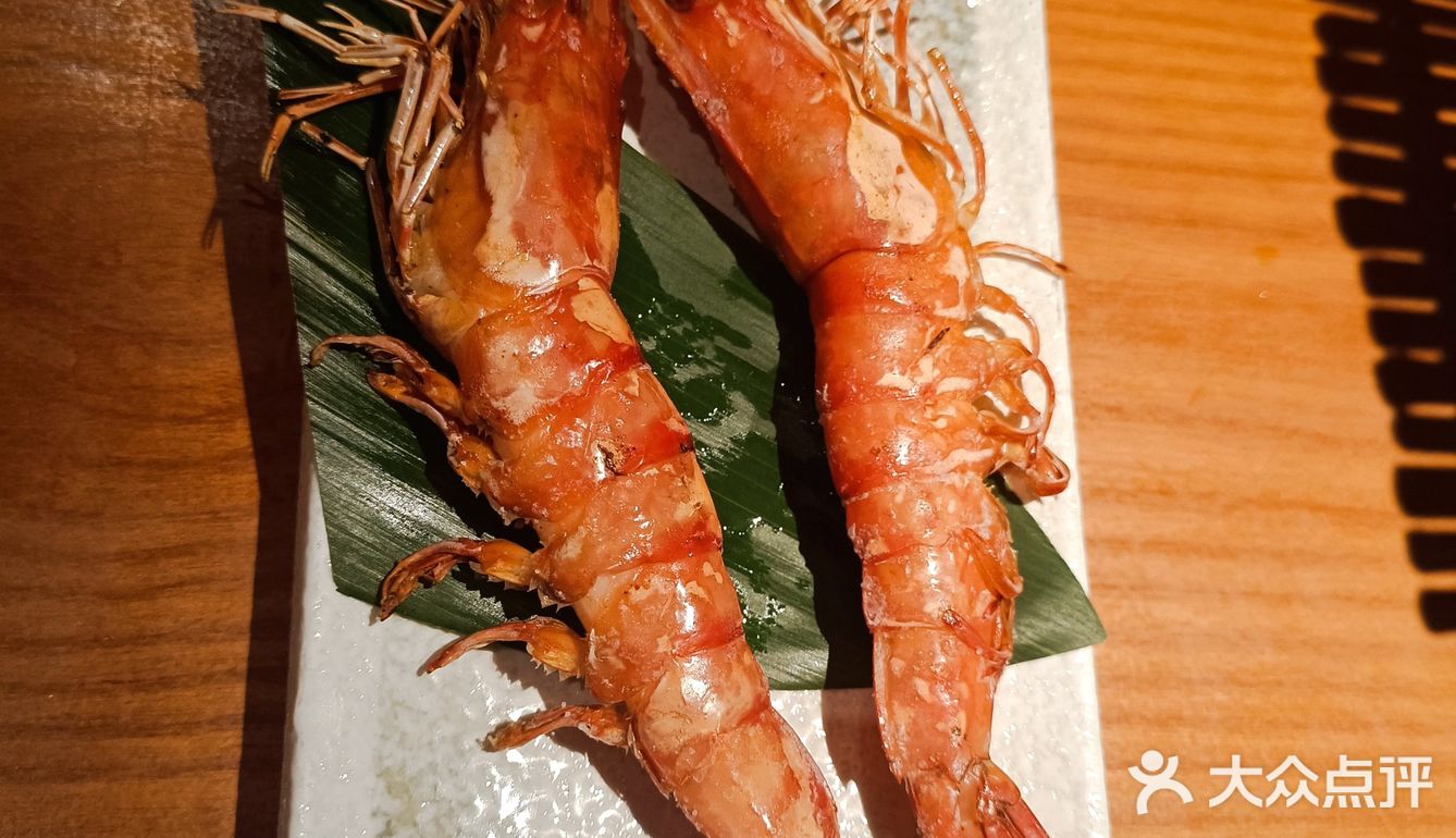 东莞约会好店推荐|今日份高级日料享受