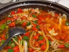 -贡宴盐帮菜自贡驻京联络处餐厅