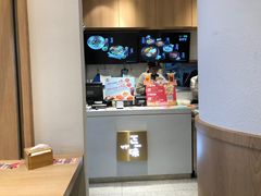 -正一味石锅拌饭(望京新世界店)