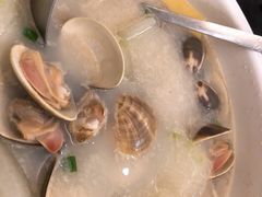 -新享乐海鲜(翠华路店)