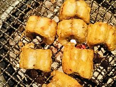 -烧肉一番·新韩式炭火烤肉(大岭山店)