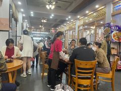 -煲煲掂风味煲仔饭餐厅(西区店)