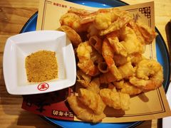 -老江南春·中国龙菜(衡山路店)