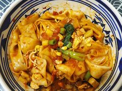 -福瑞记老孙头biangbiang面(新生路店)