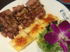 -美奈小馆·越南料理(中航城君尚购物中心店)