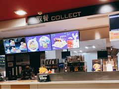 -麦当劳(宾水西道店)