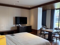 -石梅湾艾美度假酒店