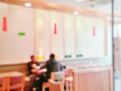大堂-德克士(芮城东茂店)