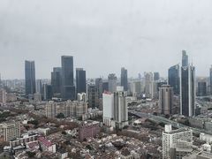 -上海新锦江大酒店