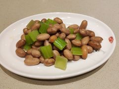 -喜家德虾仁水饺(华强天虹店)