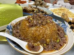 -宾朋海鲜饭庄(兴海路店)