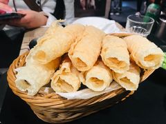 -大红袍火锅料理(尖沙咀店)