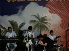 -天津万象城