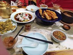 -小吊梨汤·北京菜(香山店)