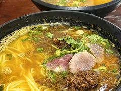 -一品飘香米线(一中总店)